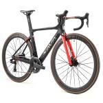 SAVA Electronic Shifting Carbon Road Bike Full Carbon Bicycle Shimano R8170