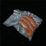 Printed Textured Vacuum Sealer Bags Rolls Freezer Food PE Vacuum Pouches