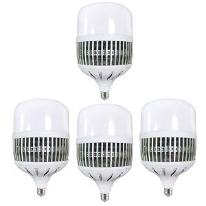 China B22 E27 E40 Industrial High Bay LED Lights Bulbs For Warehouse wholesale