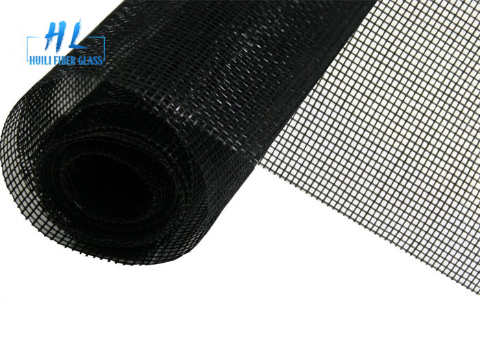 18*16 Mesh Fiberglass Insect Screen Fiberglass Fly Mesh Against Mosquito