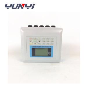 China DC12V Digital Open Channel Flow Meter RS485 Ultrasonic Flowmeter wholesale