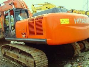 China Used HITACHI ZX360H-5G Tracked Excavator wholesale