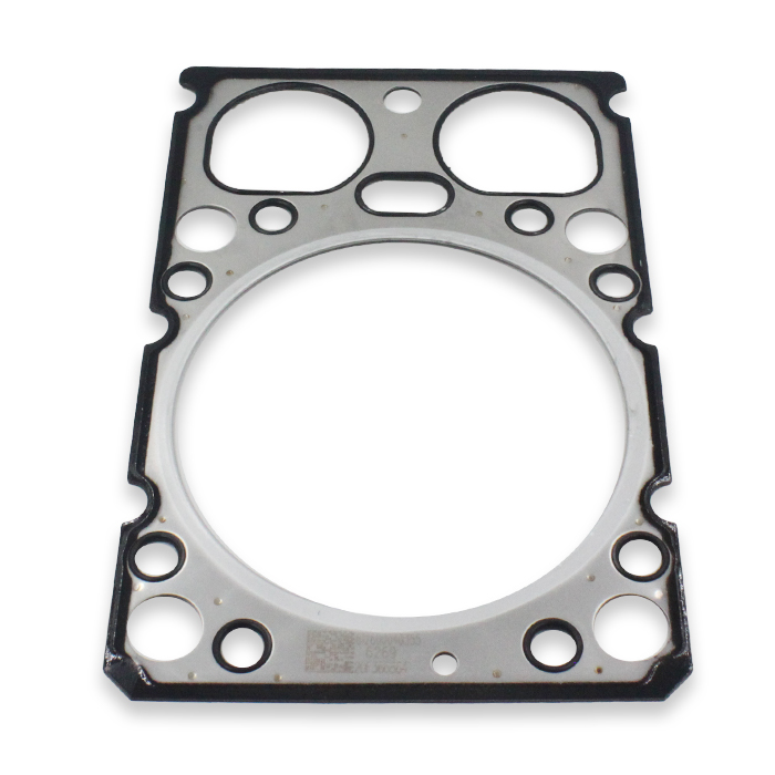 Customizable 612600040355 Cylinder Head Gasket for Weichai WD615 WP10 Diesel Engine Picture Shows