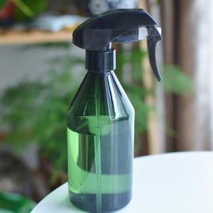 China Durable Fine Mist Plastic Bottle Sprayer , Black / White Bathroom Pump wholesale