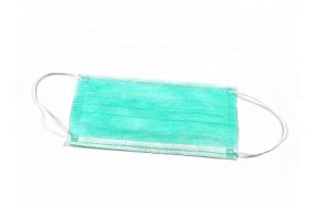 China Kids Disposable Mouth Mask Hypoallergenic Fiberglass Free OEM ODM Available wholesale