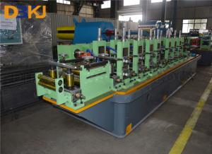 China Welded Steel Pipe Production 100m / Min Tube Mill Machine Line wholesale