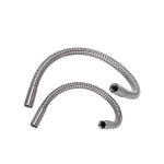 Brass Flexible Microphone Gooseneck Lamp Tubing RoHS