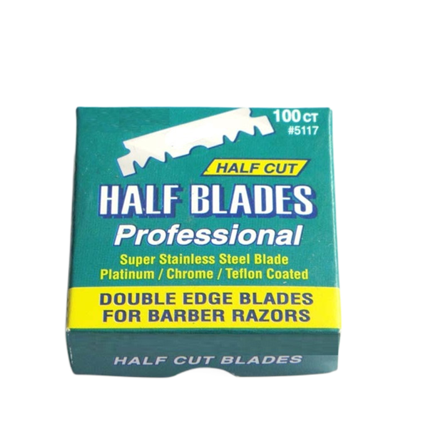 single edge razor blades