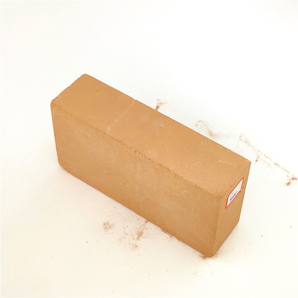 Fire Clay Insulating Brick for Furnace Lining or Kiln Insulation High Heat Resistance