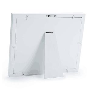 China Fashion Baby Photo Frames Baby Footprint And Handprint Picture Frame wholesale