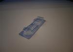 High Cleanliness Medical PETG Blister Box Sterile Packaging For Sensitive