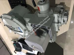 China SIPOS Electric Actuator 2SA5010-5CE00-4BB3-Z B16 wholesale