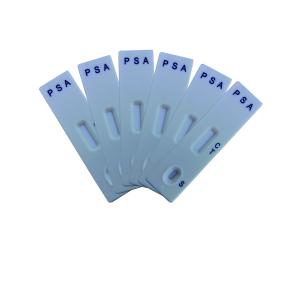 China Home prostate cancer specific antigen PSA Rapid Test Kits Card wholesale