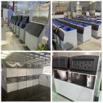 High Production CE Certified 500kgs To1000kgs Commercial Icemaker Machine With