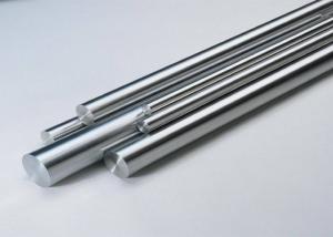 China hot rolled steel bearing steel GCr15 with diameter 10-600mm for small orders wholesale