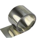 AISI 439 Hot Rolled Stainless Steel Strips Coils Slit Edge Higher Brightness