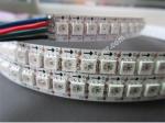 DC5V 12V 5050 rgb apa102 apa104 flexible led strip