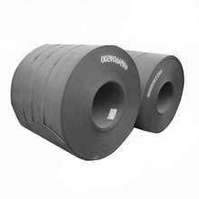 China 25 Tons Carbon Slit Edge Steel Coil Standard Export Packing 0.3mm - 3mm wholesale