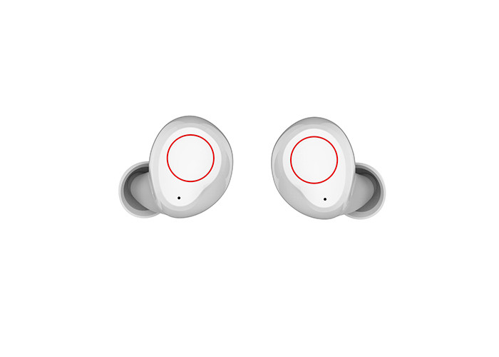 Mini Ergonomic Design True Wireless Stereo Earbuds For Bluetooth Enabled Devices