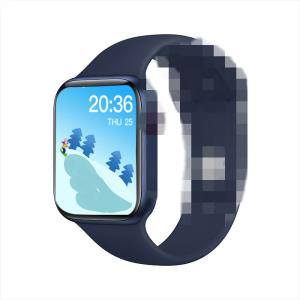 China HL26Plus Smartwatch 1.75 Inch 320*385 Waterproof Sports Can Provide Customized wholesale