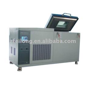 China Horizontal 93600mL Blood Bank Freezer Plasma -70℃~100℃ wholesale