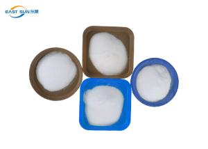 China 80-200μM Tpu Polyurethane Adhesive Powder For Dtf wholesale