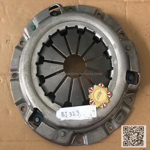 China MAZDA 323 200MM BJ2000 Clutch Pressure Plate Disc Pad wholesale