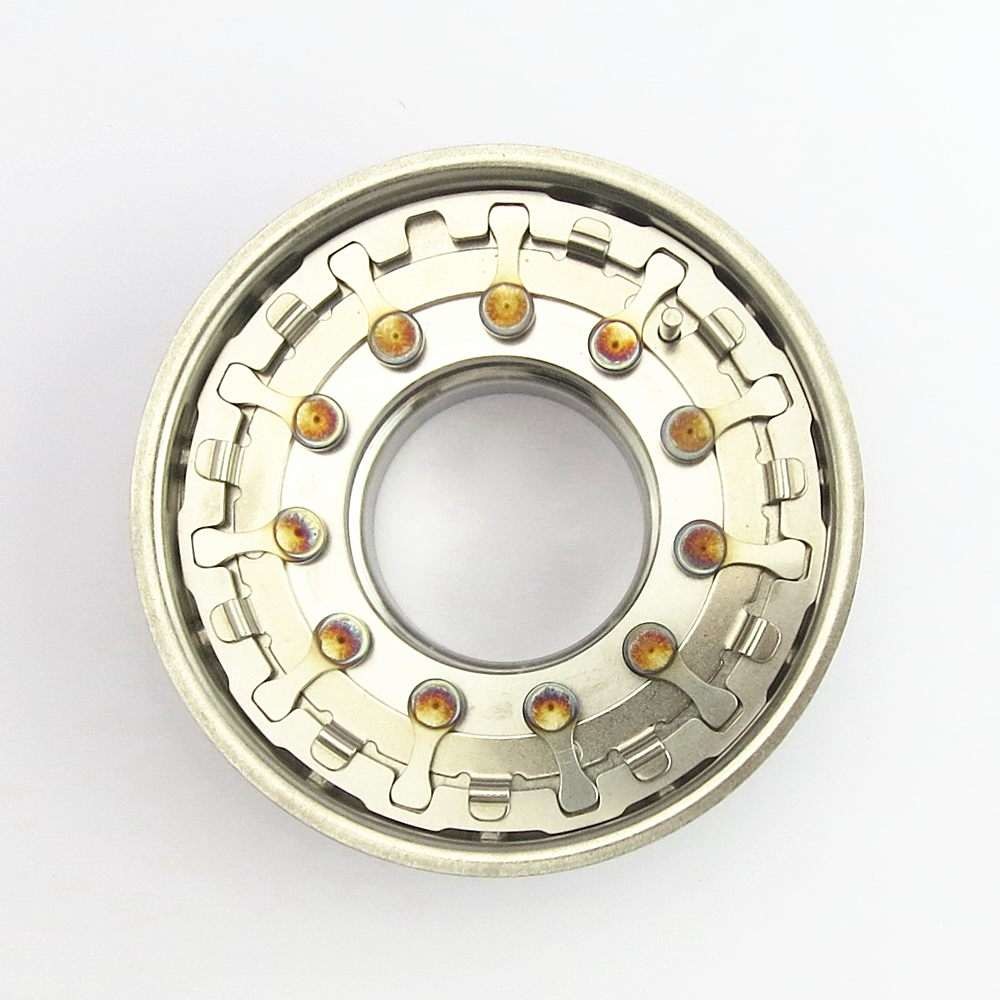 RHF4 VJ41 Turbo Nozzle Ring VJ410808 6500579 R2AC13700B R2AC13700C