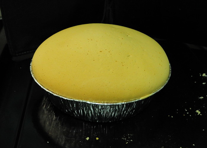 Pale Brown Food Emulsifier Instant Cake Emulsifier And Stabilizer Type Cake Improver Gel
