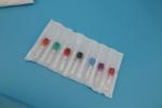 150mm X 240mm 95kPa Specimen Bags For Blood Specimen Transportation