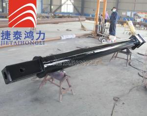 China 2m Kelly Bar Extension Drill Rod 35crmo Lipid Regulation wholesale
