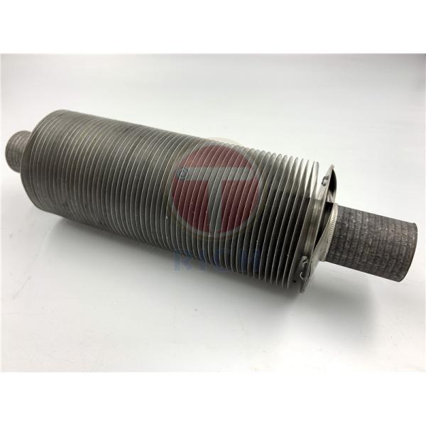 Sa179 Based TORICH Spiral Finned Tube For Cooling System
