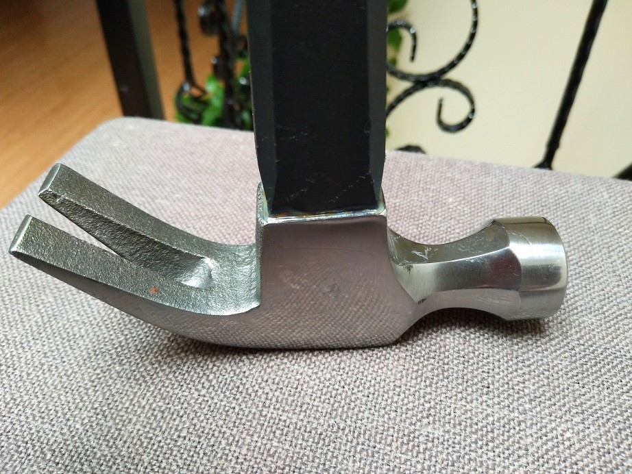 16OZ Americal Type Forged Steel Claw hammer, Anti-Rust Surface,durable quality hand tools