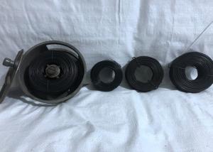 China 550mpa PVC Coated Tie Wire wholesale