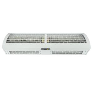 China 900mm Cross-Flow Electrical Heating Air Curtain wholesale