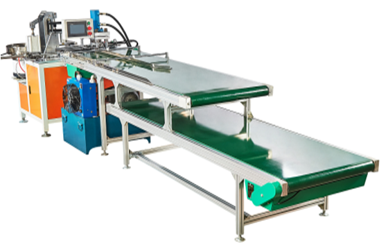 Drawer Slide assembly Machine, Ball bearing sliders assembly machine