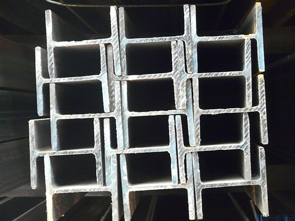 H-type Steel H-shape Steel H-profile Steel Bar For Building Projects