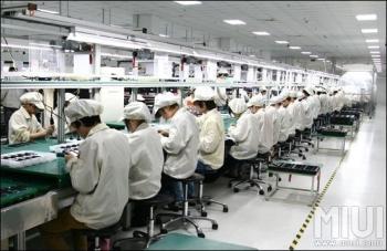 Hongkong Towin Electronics Co., Ltd.
