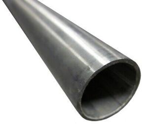 China SUS 904l Stainless Steel Pipe 6000mm Super Austenitic wholesale