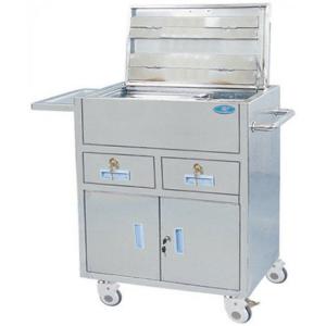 China Emergency Treatment Cart wholesale