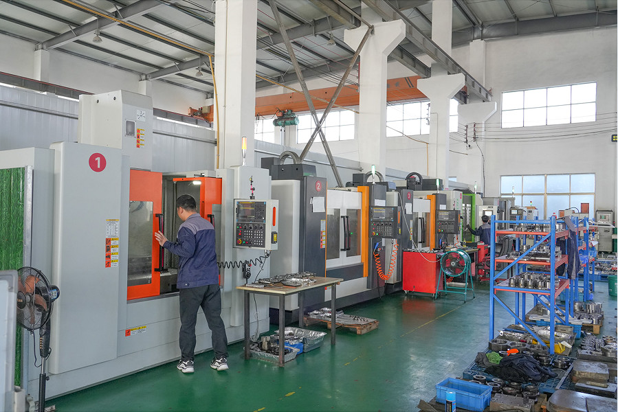 Aluminum Foil Container Mould For Aluminum Foil Container Making Machine