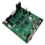 Multi Layered SMT Pcb Fabrication And Assembly RoHS FCC Certificate