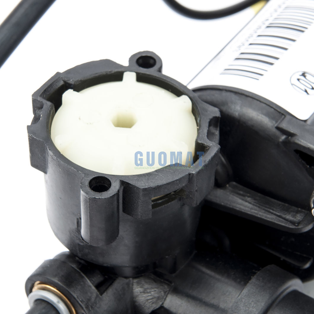 Air Suspension Compressor 4f0616005f Air Bag Suspension Pump for Audi A6 C6 2004-2011
