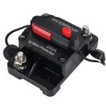250A Hi Amp Surface Mount Circuit Breaker UL 94V0 Thermoplastic