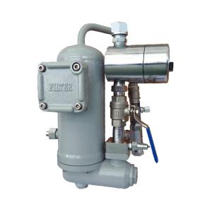China Bennett Fuel LPG Gas Dispenser Parts Separator 380V wholesale