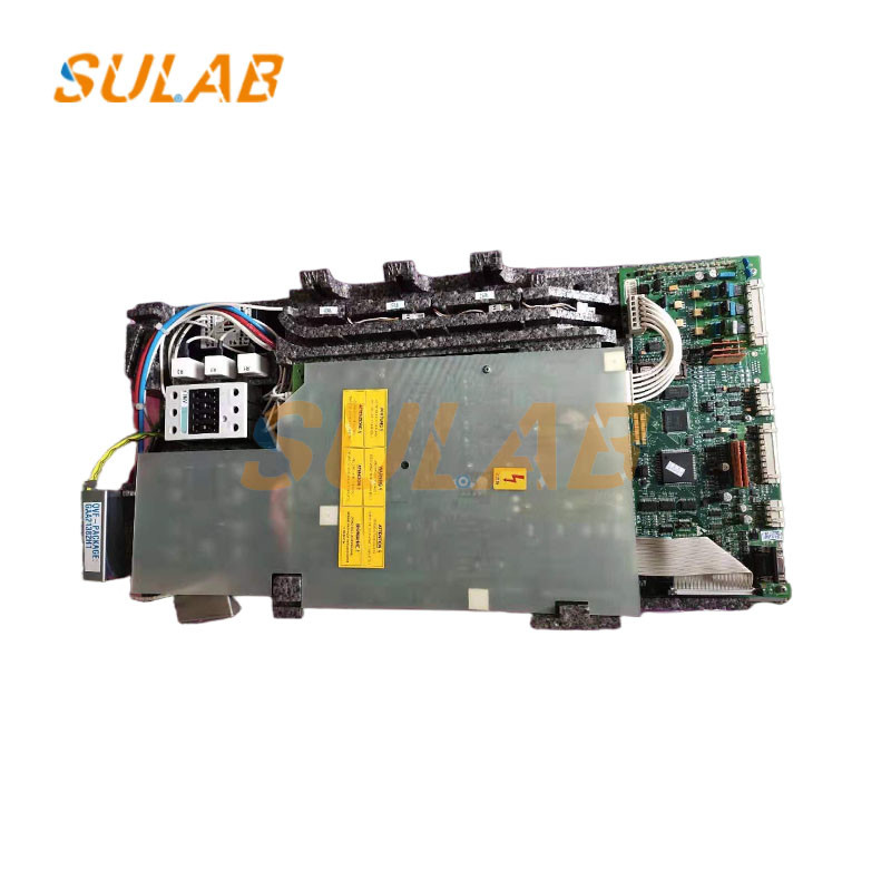 Otis Elevator GEN2 Roomless Frequency Converter Drive OVE-PACKAGE GAA21382H1 GAA21382G1