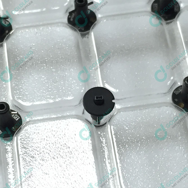 SMD Parts NXT Chip Mounter 2AGKNX007600 H24 Head 0.5 smt Nozzle for FUJI SMT pick and place machine machine