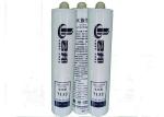 Transparent 300ml Aquarium Glue For Glass ROHS Silicone Aquarium