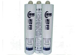 China Transparent 300ml Aquarium Glue For Glass ROHS Silicone Aquarium wholesale
