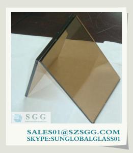 China sun reflective glass panel wholesale
